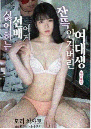潮汐档案纪录片封面